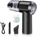 3 In 1 Portable Home And car Vacuum Cleaner