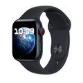 9 Pro Smart Watch