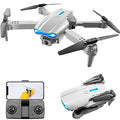 E99 Drone Camera – Easy Control & Aerial Fun
