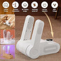 Smart Electric Shoe Dryer & Smell Remover  – Fast Drying, & Bacteria Protection